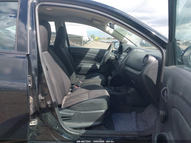 Aukcja sprzedaży 2017 Nissan Versa 1.6 S+, vin: 3N1CN7AP6HL847013, numer aukcji: 46272341