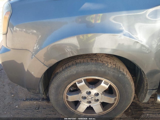 46272347 :رقم المزاد ، 5FNYF3H74BB014539 vin ، 2011 Honda Pilot Ex-l مزاد بيع