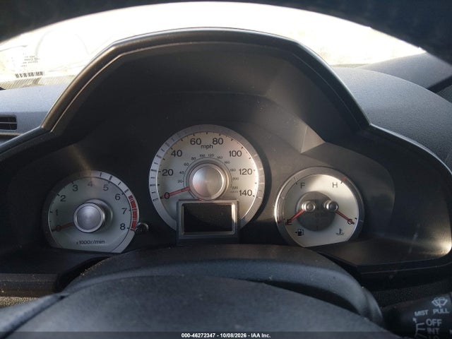 46272347 :رقم المزاد ، 5FNYF3H74BB014539 vin ، 2011 Honda Pilot Ex-l مزاد بيع