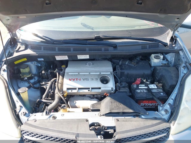 46272348 :رقم المزاد ، 5TDZA22C14S024785 vin ، 2004 Toyota Sienna Xle مزاد بيع