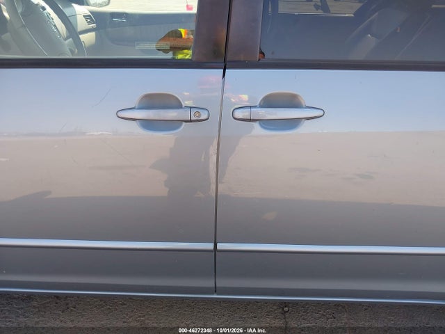 46272348 :رقم المزاد ، 5TDZA22C14S024785 vin ، 2004 Toyota Sienna Xle مزاد بيع