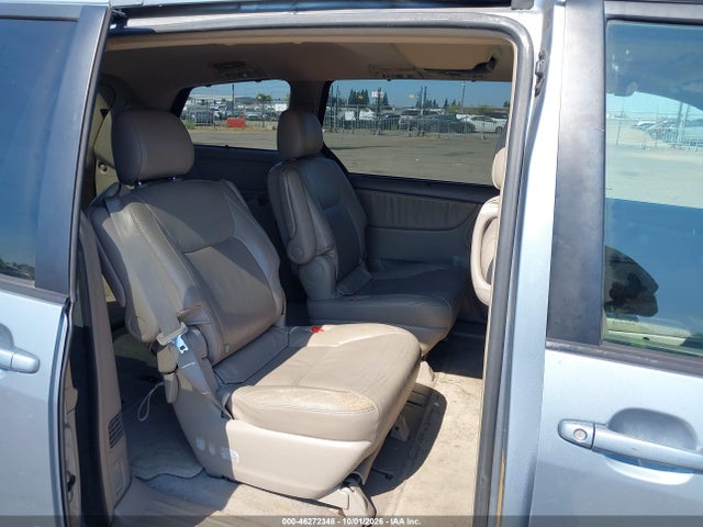 46272348 :رقم المزاد ، 5TDZA22C14S024785 vin ، 2004 Toyota Sienna Xle مزاد بيع