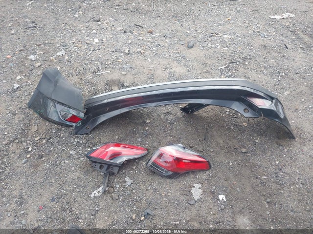 46272365 :رقم المزاد ، 2T3RFREV3JW838678 vin ، 2018 Toyota Rav4 Xle مزاد بيع