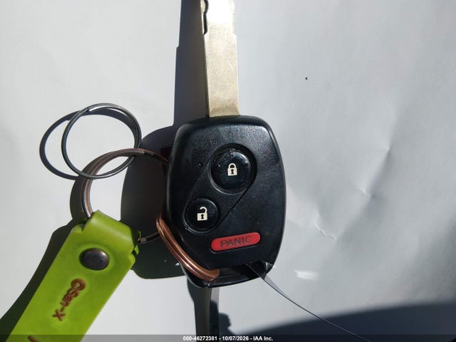 Продажа на аукционе авто 2013 Honda Fit, vin: JHMGE8H36DC081425, номер лота: 46272381