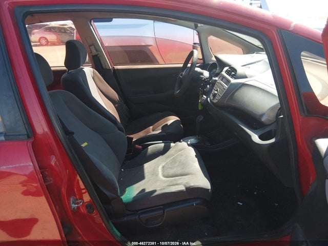 Продажа на аукционе авто 2013 Honda Fit, vin: JHMGE8H36DC081425, номер лота: 46272381