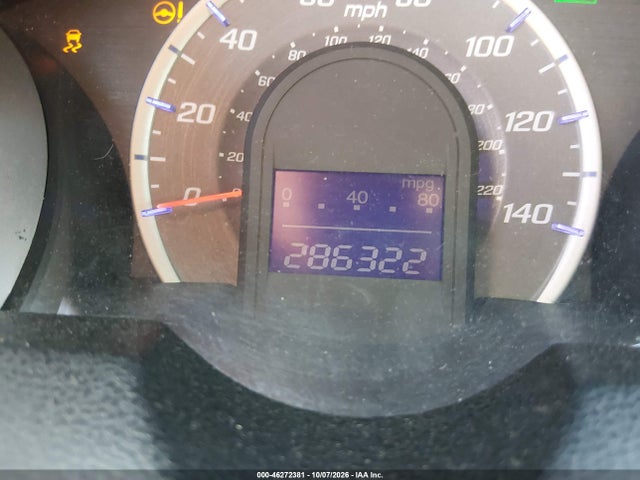 Продажа на аукционе авто 2013 Honda Fit, vin: JHMGE8H36DC081425, номер лота: 46272381