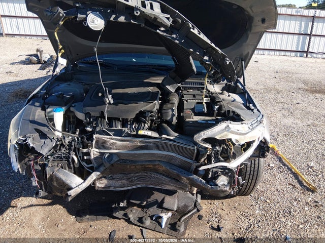 2017 Kia Optima Lx მანქანა იყიდება აუქციონზე, vin: 5XXGT4L33HG137138, აუქციონის ნომერი: 46272382