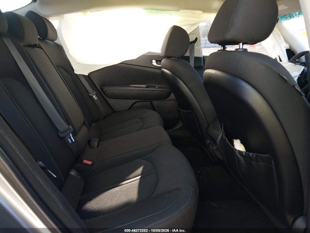 2017 Kia Optima Lx მანქანა იყიდება აუქციონზე, vin: 5XXGT4L33HG137138, აუქციონის ნომერი: 46272382