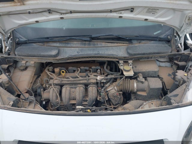 Ford Transit Connect Xl 2018 NM0LS7E72J1372129 Image 10