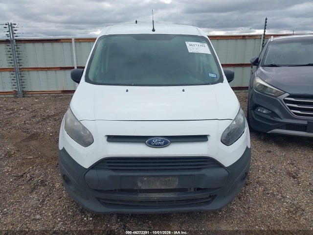 Ford Transit Connect Xl 2018 NM0LS7E72J1372129 Image 12