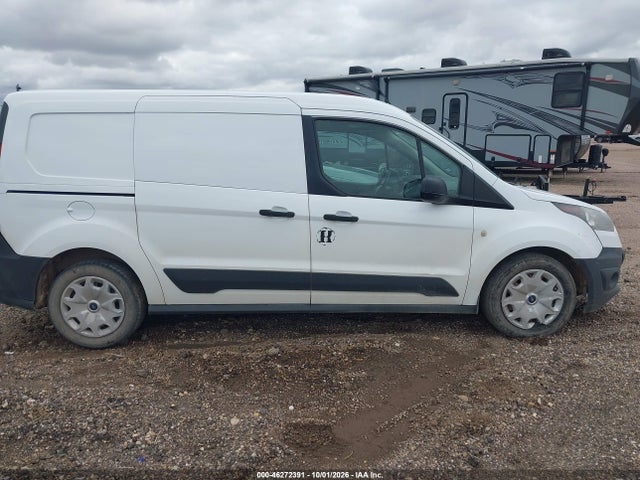 Ford Transit Connect Xl 2018 NM0LS7E72J1372129 Image 13