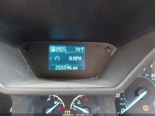 Ford Transit Connect Xl 2018 NM0LS7E72J1372129 Image 15