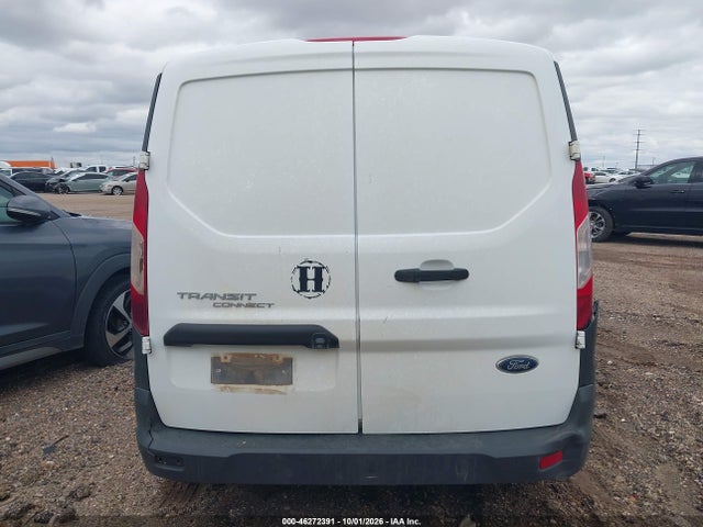 Ford Transit Connect Xl 2018 NM0LS7E72J1372129 Image 16