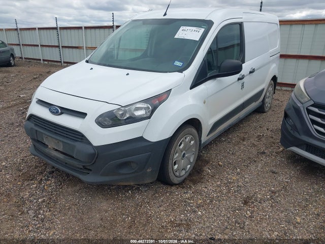 Ford Transit Connect Xl 2018 NM0LS7E72J1372129 Image 2