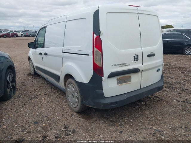 Ford Transit Connect Xl 2018 NM0LS7E72J1372129 Image 3