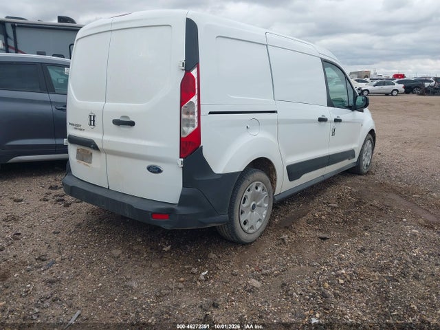 Ford Transit Connect Xl 2018 NM0LS7E72J1372129 Image 4