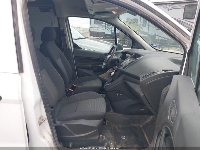 Ford Transit Connect Xl 2018 NM0LS7E72J1372129 Image 5