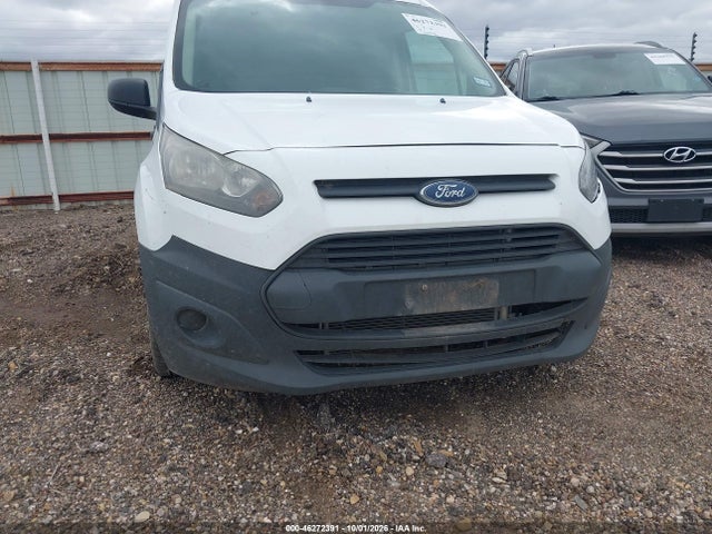 Ford Transit Connect Xl 2018 NM0LS7E72J1372129 Image 6