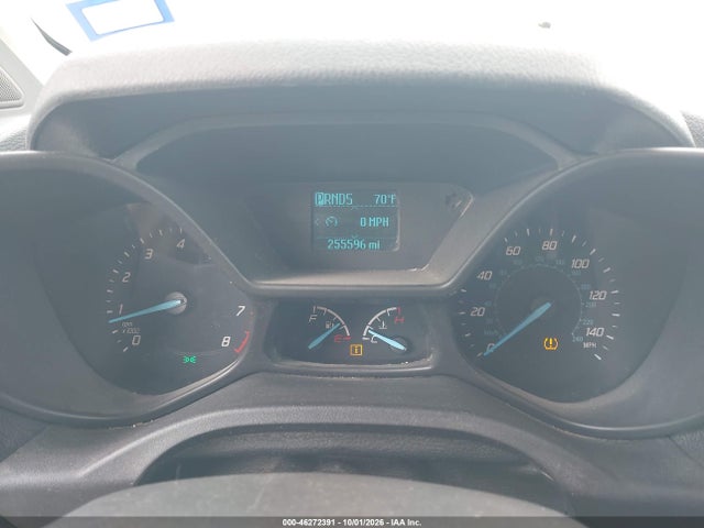 Ford Transit Connect Xl 2018 NM0LS7E72J1372129 Image 7