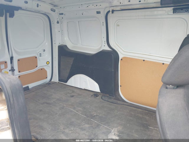 Ford Transit Connect Xl 2018 NM0LS7E72J1372129 Image 8