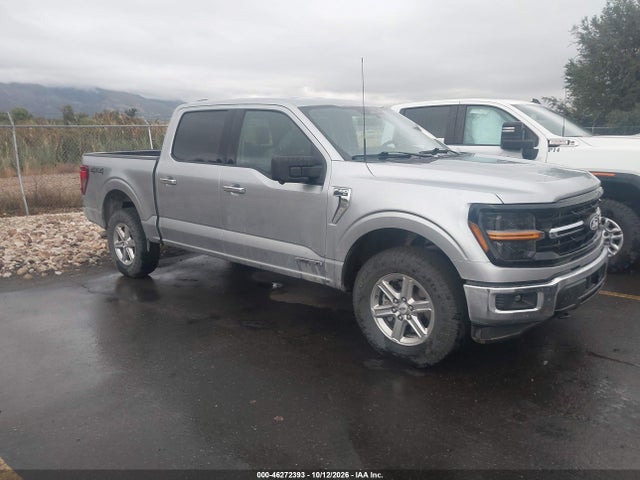 2024 Ford F-150 Xlt მანქანა იყიდება აუქციონზე, vin: 1FTFW3LD6RFB25085, აუქციონის ნომერი: 46272393