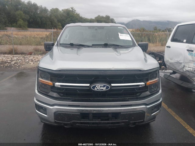 2024 Ford F-150 Xlt მანქანა იყიდება აუქციონზე, vin: 1FTFW3LD6RFB25085, აუქციონის ნომერი: 46272393