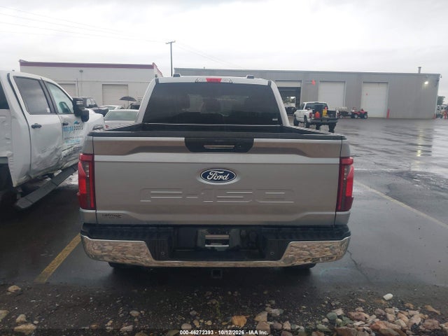 2024 Ford F-150 Xlt მანქანა იყიდება აუქციონზე, vin: 1FTFW3LD6RFB25085, აუქციონის ნომერი: 46272393