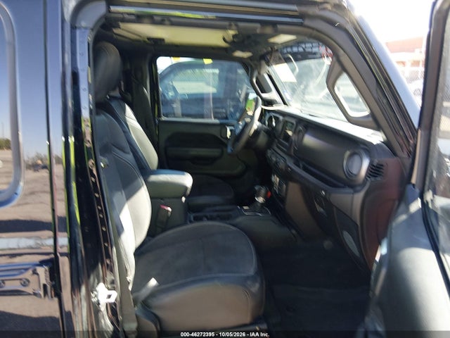 2023 Jeep Wrangler 4-door Freedom 4x4 მანქანა იყიდება აუქციონზე, vin: 1C4HJXDG5PW582233, აუქციონის ნომერი: 46272395