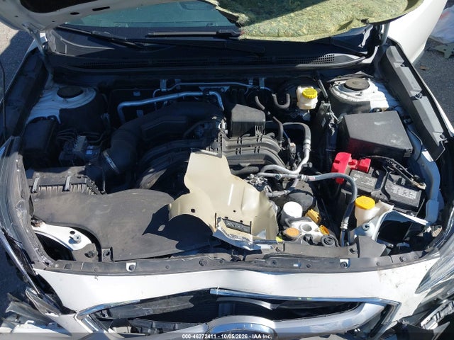 46272411 :رقم المزاد ، 4S4BTANCXN3168156 vin ، 2022 Subaru Outback Limited مزاد بيع