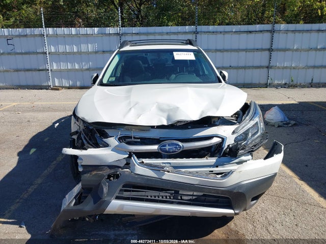 46272411 :رقم المزاد ، 4S4BTANCXN3168156 vin ، 2022 Subaru Outback Limited مزاد بيع