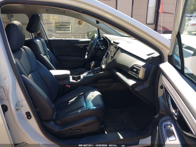 46272411 :رقم المزاد ، 4S4BTANCXN3168156 vin ، 2022 Subaru Outback Limited مزاد بيع