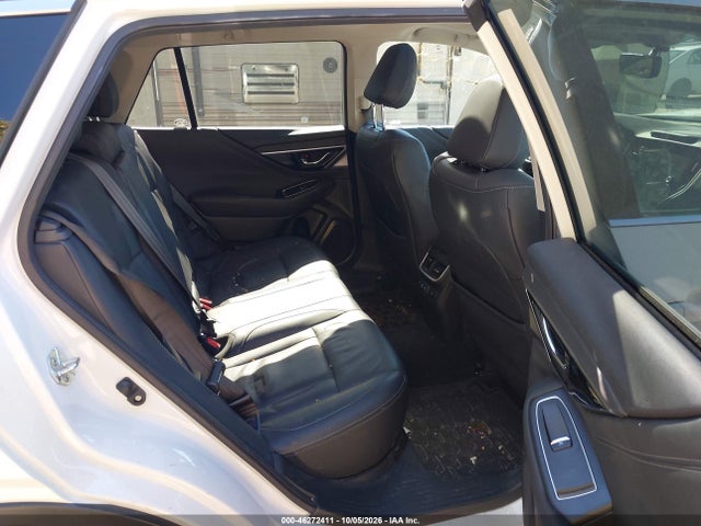 46272411 :رقم المزاد ، 4S4BTANCXN3168156 vin ، 2022 Subaru Outback Limited مزاد بيع