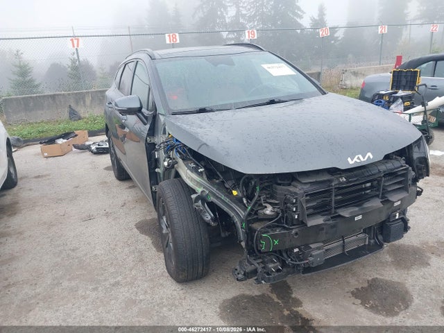 KIA Sportage Hybrid Sx-prestige 2023 KNDPXCAG2P7091409 main image
