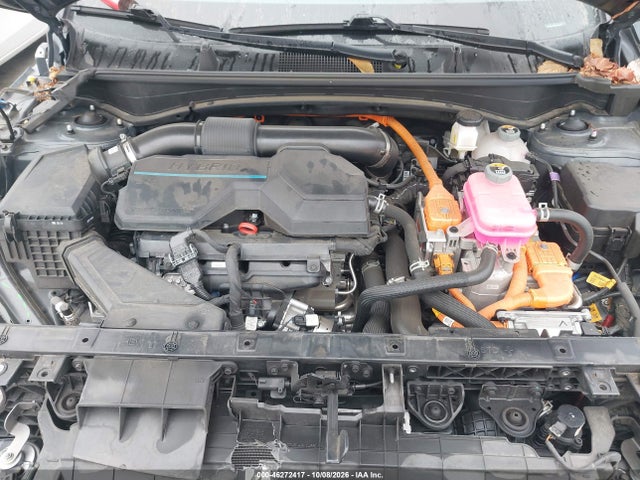KNDPXCAG2P7091409 KIA Sportage Hybrid Sx-prestige