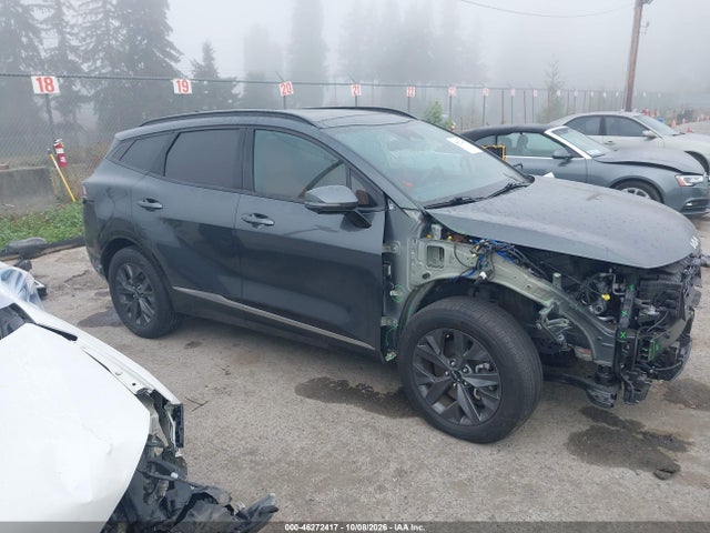KNDPXCAG2P7091409 KIA Sportage Hybrid Sx-prestige