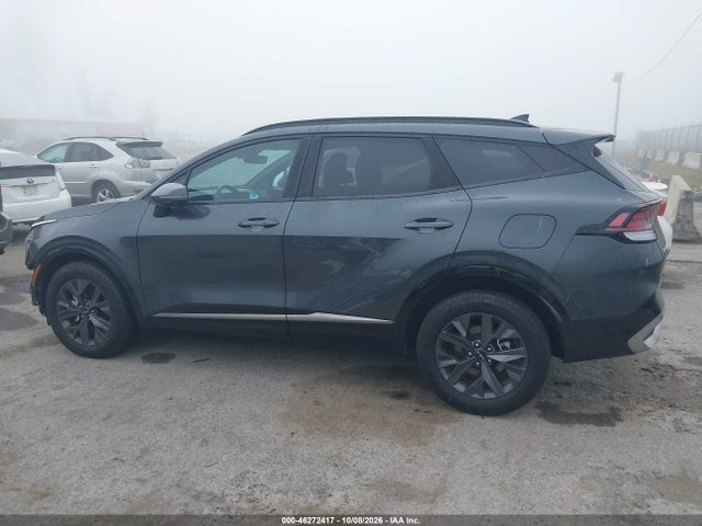 KNDPXCAG2P7091409 KIA Sportage Hybrid Sx-prestige