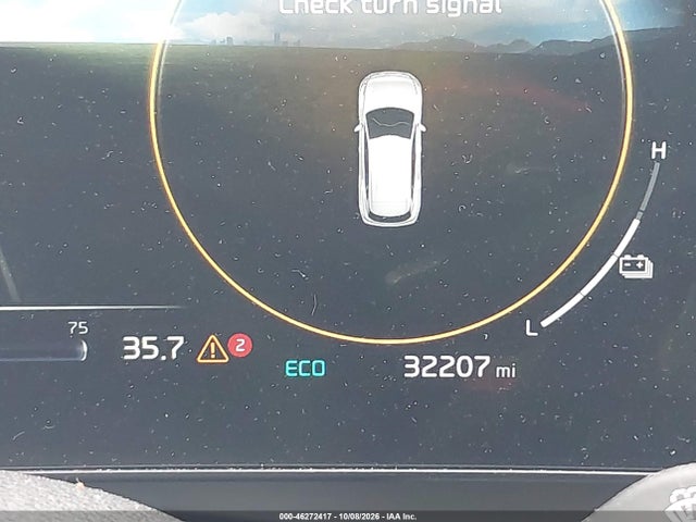 KNDPXCAG2P7091409 KIA Sportage Hybrid Sx-prestige