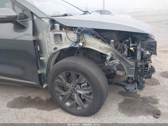 KNDPXCAG2P7091409 KIA Sportage Hybrid Sx-prestige