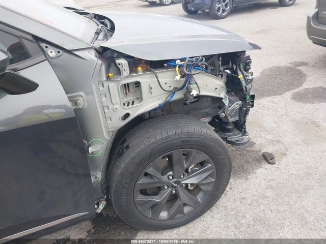 KNDPXCAG2P7091409 KIA Sportage Hybrid Sx-prestige