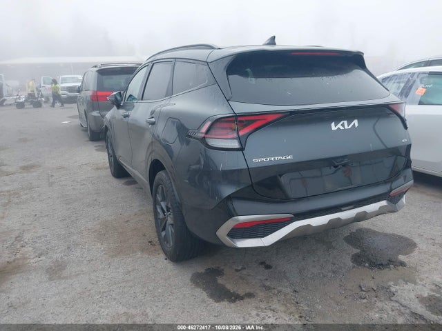 KNDPXCAG2P7091409 KIA Sportage Hybrid Sx-prestige