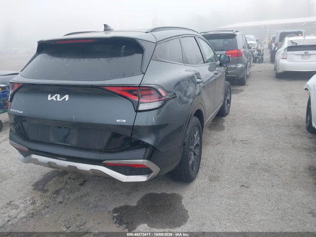 KNDPXCAG2P7091409 KIA Sportage Hybrid Sx-prestige