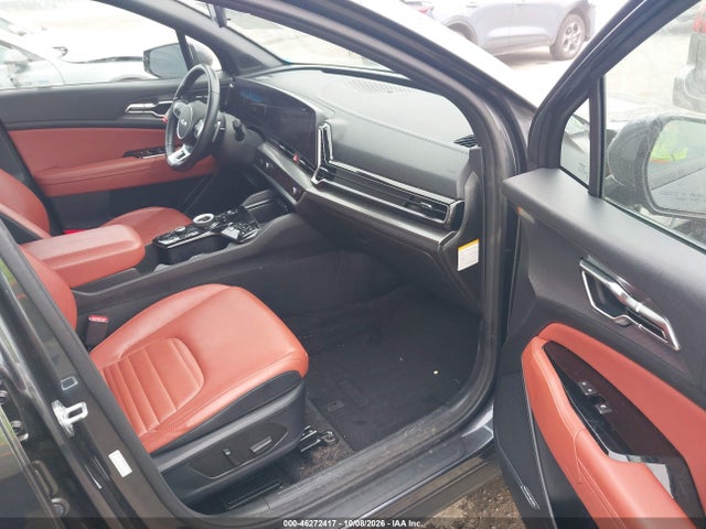 KNDPXCAG2P7091409 KIA Sportage Hybrid Sx-prestige