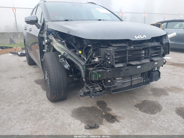 KNDPXCAG2P7091409 KIA Sportage Hybrid Sx-prestige