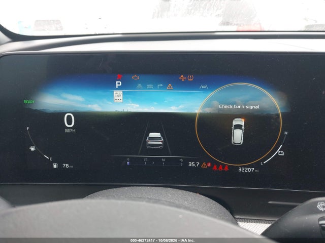 KNDPXCAG2P7091409 KIA Sportage Hybrid Sx-prestige
