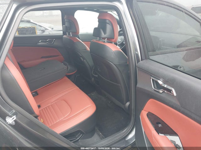 KNDPXCAG2P7091409 KIA Sportage Hybrid Sx-prestige
