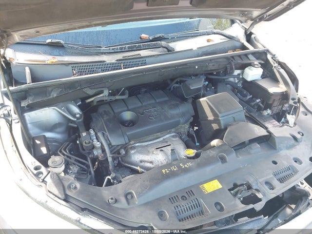 46272426 :رقم المزاد ، 5TDZARFH9ES007412 vin ، 2014 Toyota Highlander Le مزاد بيع