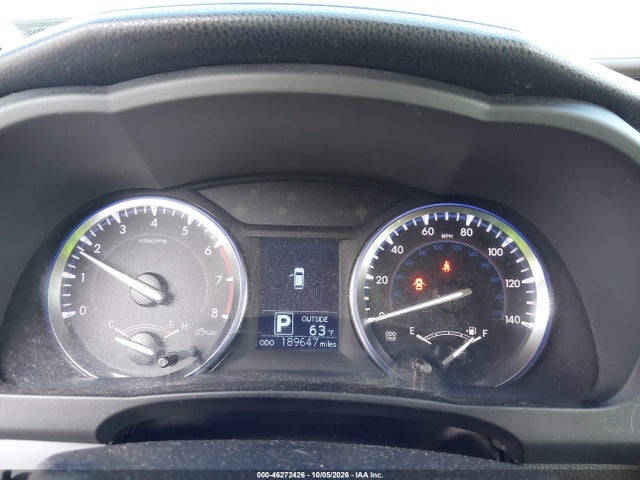 46272426 :رقم المزاد ، 5TDZARFH9ES007412 vin ، 2014 Toyota Highlander Le مزاد بيع