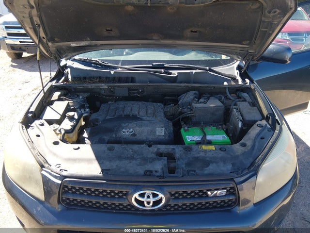 2008 Toyota Rav4 Sport V6 მანქანა იყიდება აუქციონზე, vin: JTMZK32V186010606, აუქციონის ნომერი: 46272431