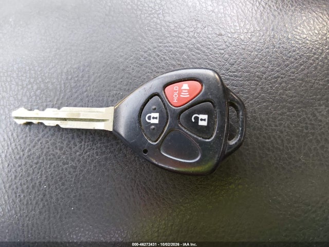 2008 Toyota Rav4 Sport V6 მანქანა იყიდება აუქციონზე, vin: JTMZK32V186010606, აუქციონის ნომერი: 46272431