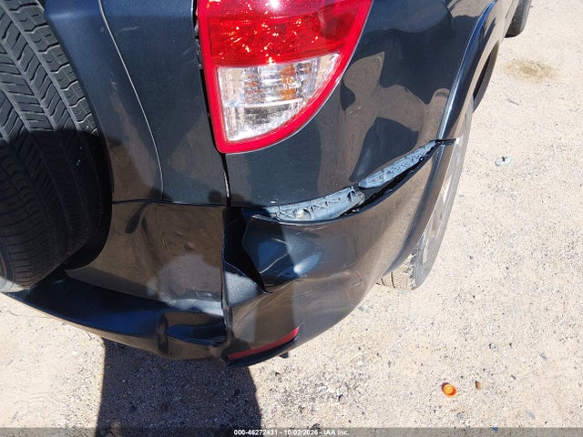 2008 Toyota Rav4 Sport V6 მანქანა იყიდება აუქციონზე, vin: JTMZK32V186010606, აუქციონის ნომერი: 46272431